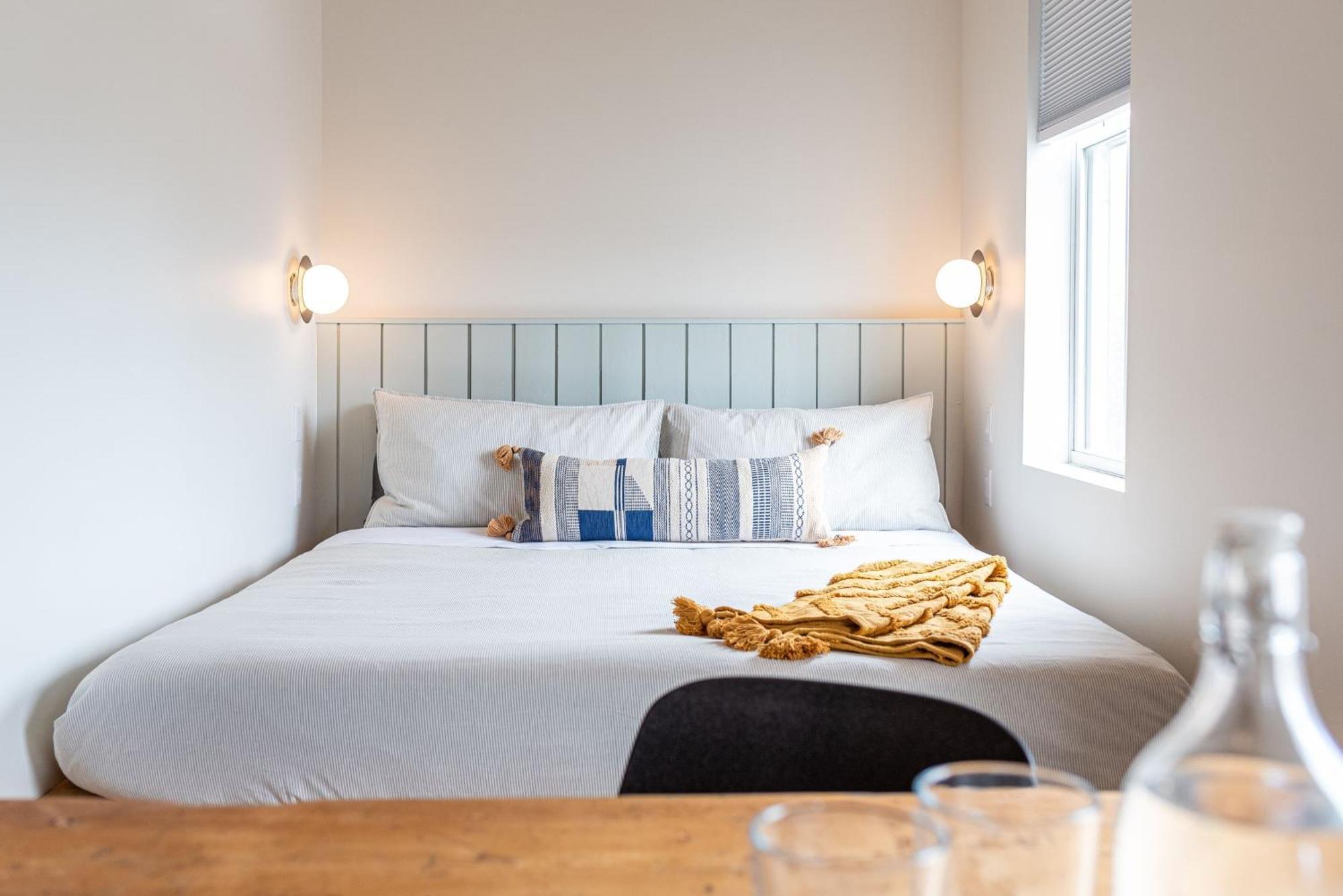 Brewery Park Hotel Halifax Esterno foto